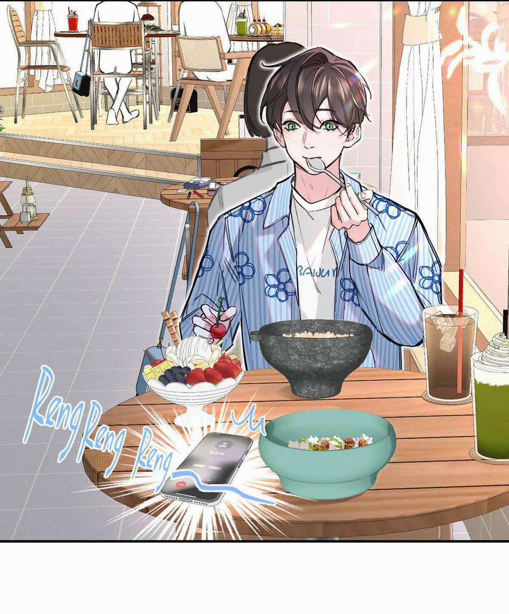 Trở Thành Bạn Trai Từ Con Số 0 1 trang 33