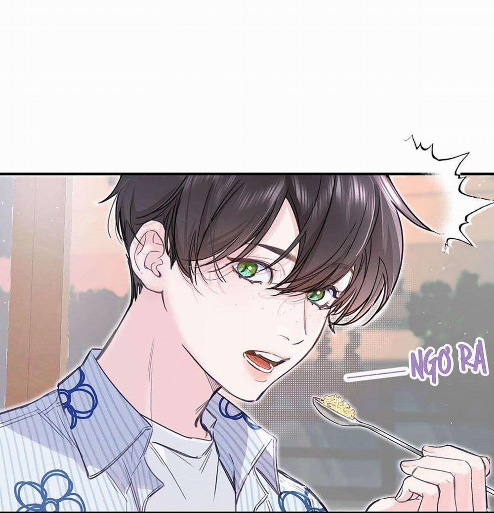 Trở Thành Bạn Trai Từ Con Số 0 1 trang 36