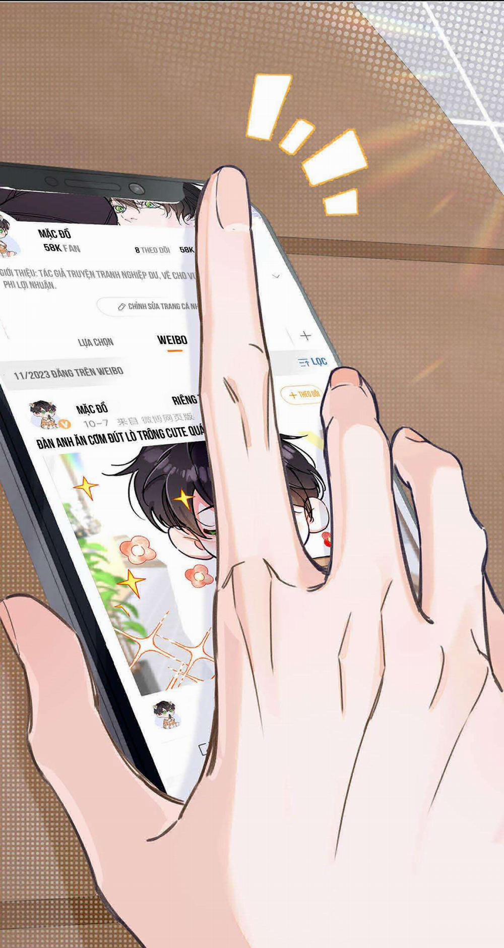 Trở Thành Bạn Trai Từ Con Số 0 1 trang 37