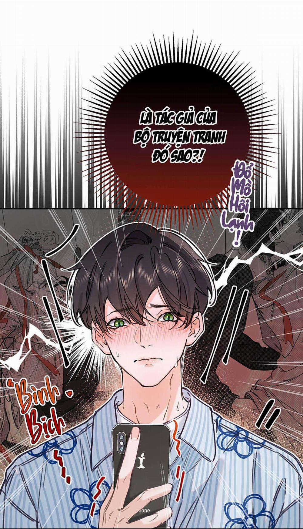 Trở Thành Bạn Trai Từ Con Số 0 1 trang 39