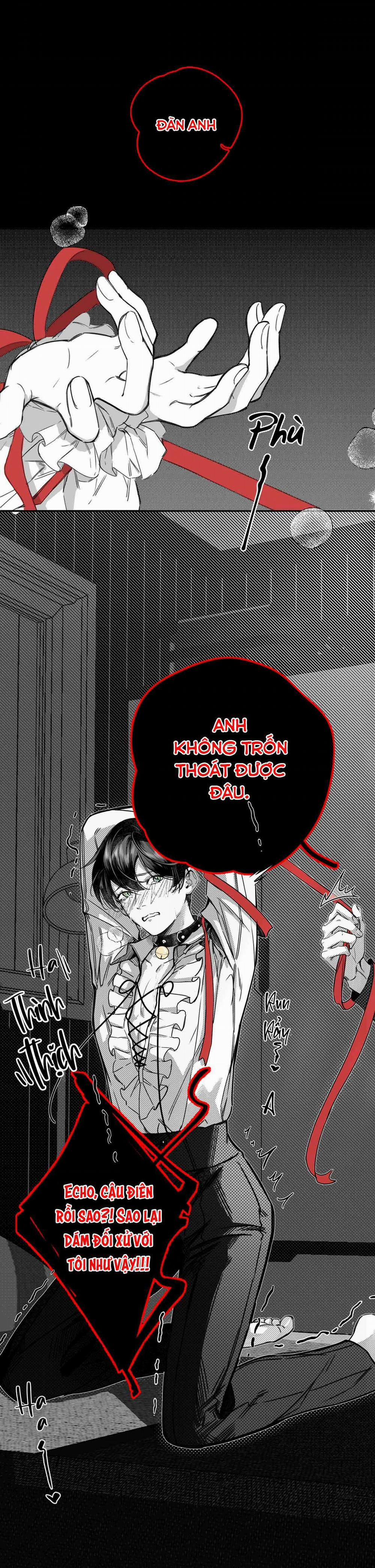 Trở Thành Bạn Trai Từ Con Số 0 1 trang 4