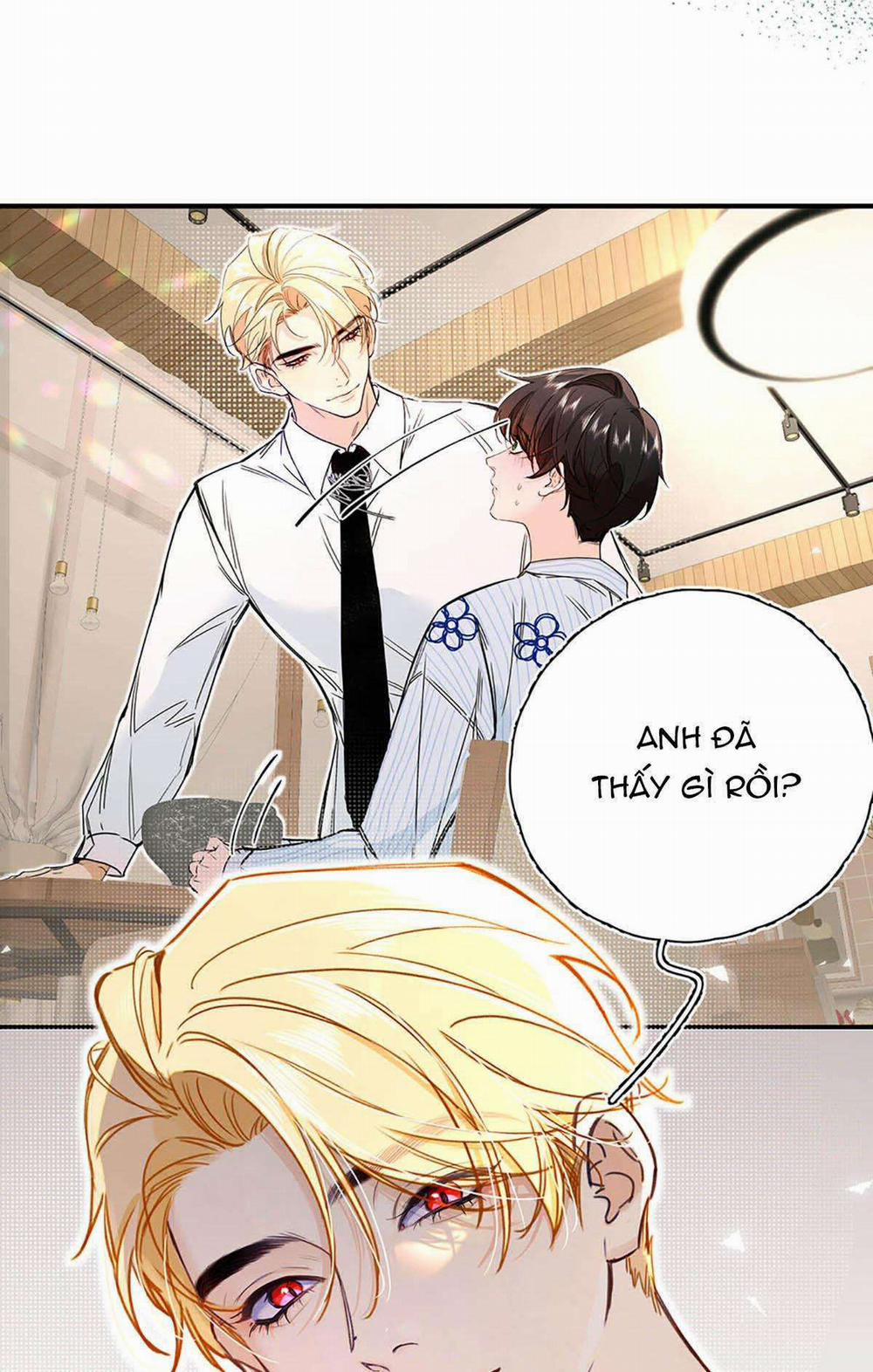 Trở Thành Bạn Trai Từ Con Số 0 1 trang 41