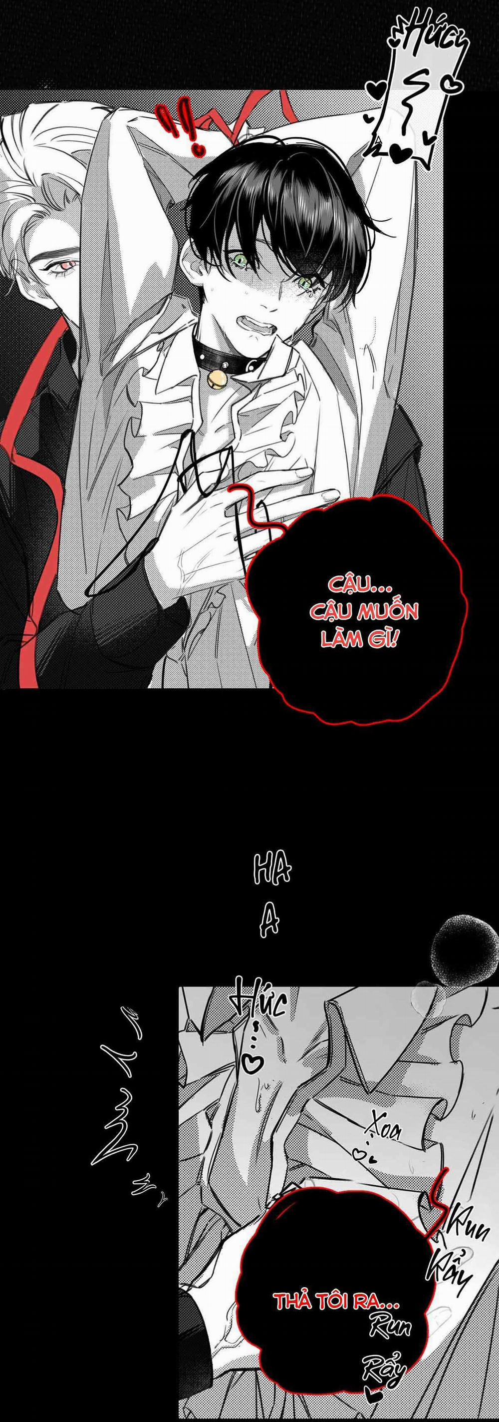 Trở Thành Bạn Trai Từ Con Số 0 1 trang 5