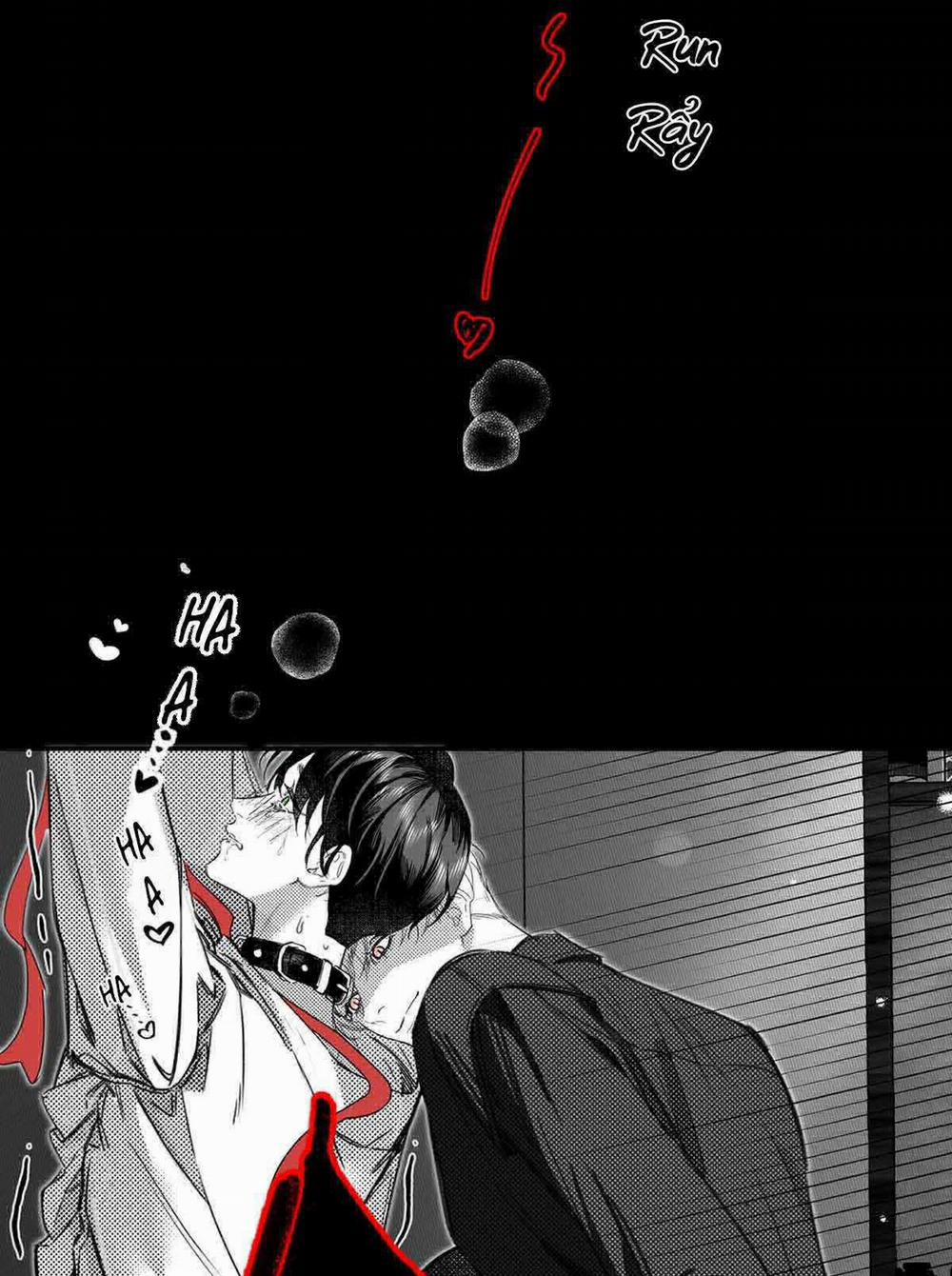 Trở Thành Bạn Trai Từ Con Số 0 1 trang 6