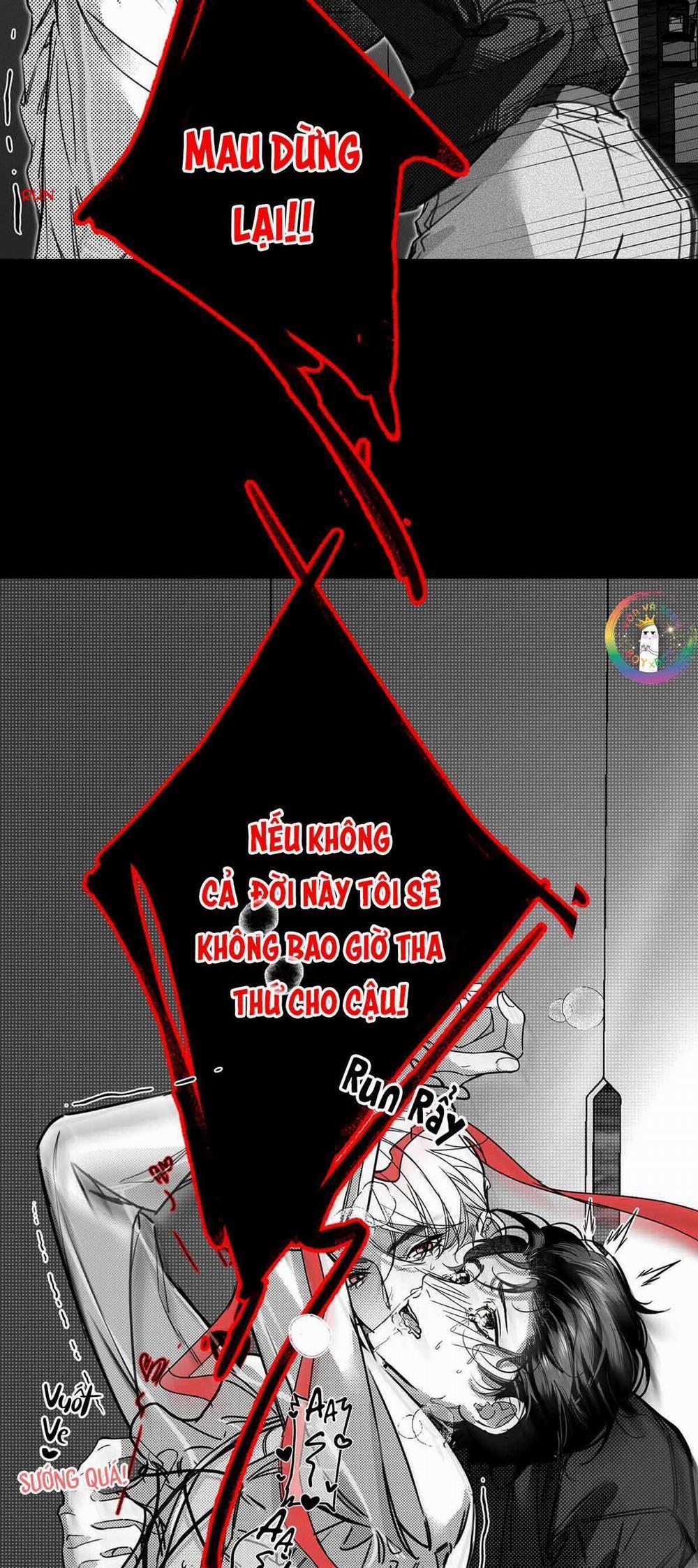 Trở Thành Bạn Trai Từ Con Số 0 1 trang 7