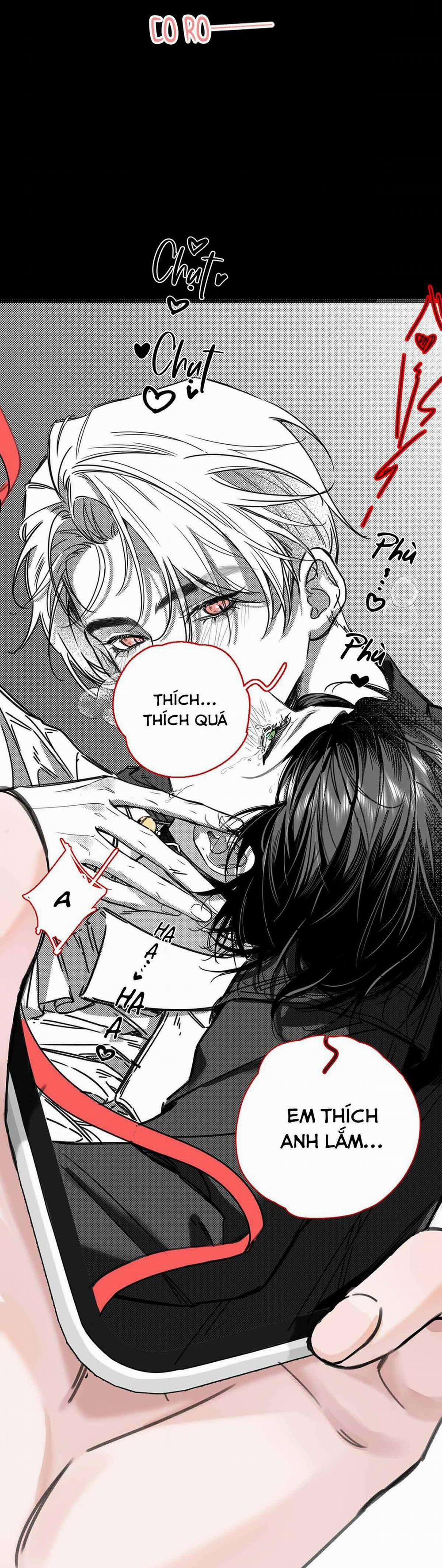 Trở Thành Bạn Trai Từ Con Số 0 1 trang 9