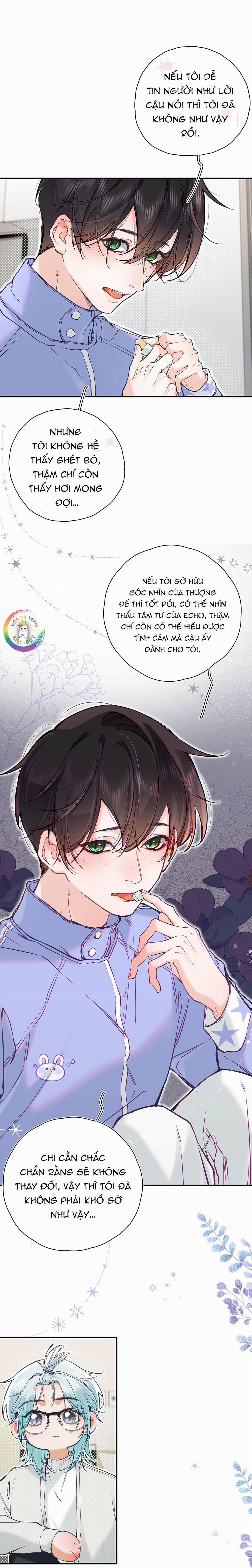 Trở Thành Bạn Trai Từ Con Số 0 10 trang 3