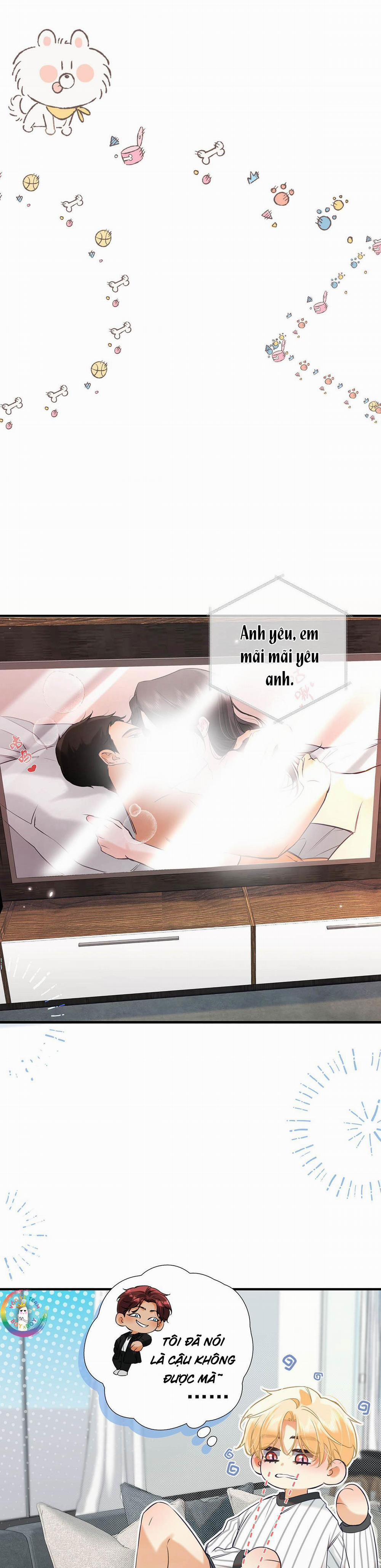 Trở Thành Bạn Trai Từ Con Số 0 11 trang 10