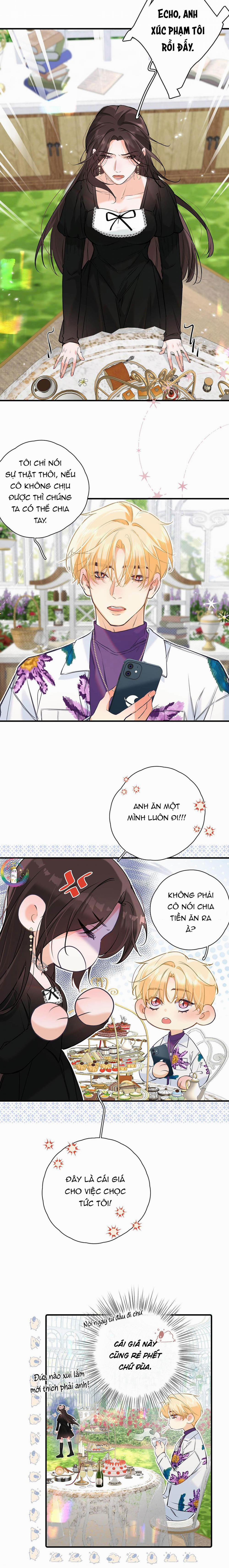 Trở Thành Bạn Trai Từ Con Số 0 11 trang 9