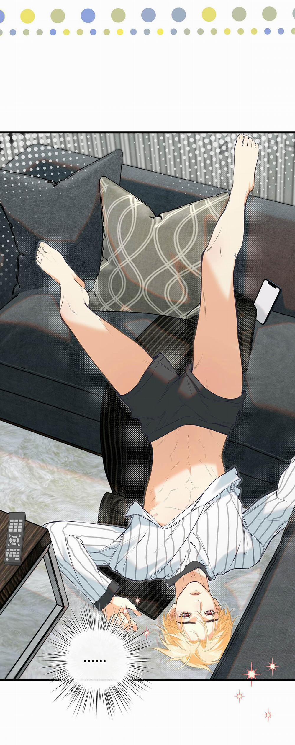 Trở Thành Bạn Trai Từ Con Số 0 12 trang 13