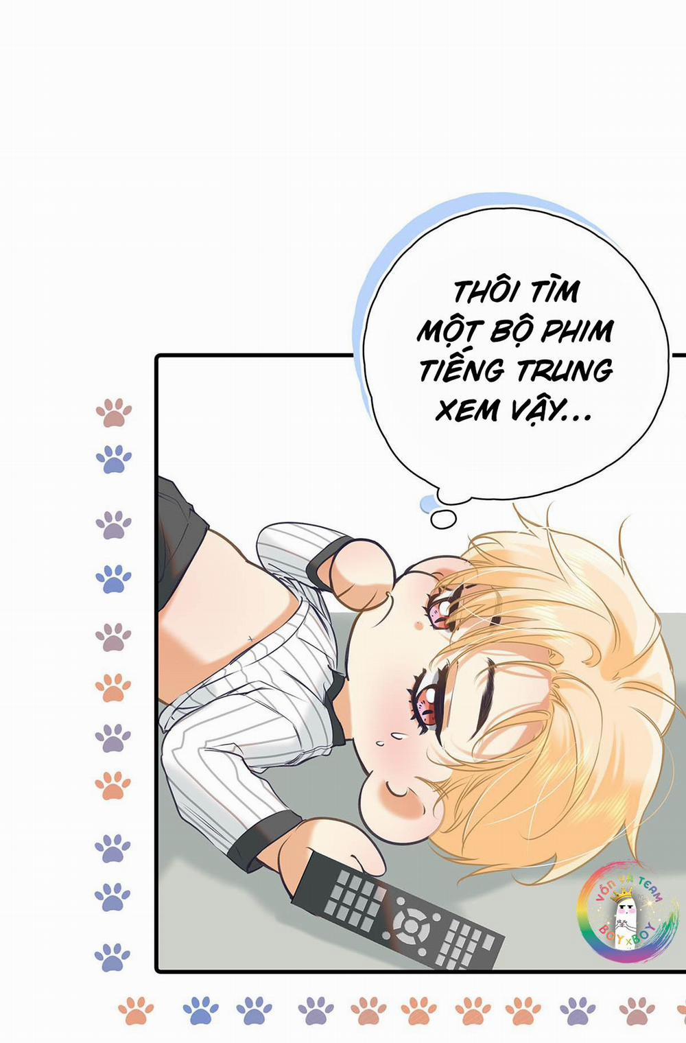 Trở Thành Bạn Trai Từ Con Số 0 12 trang 14