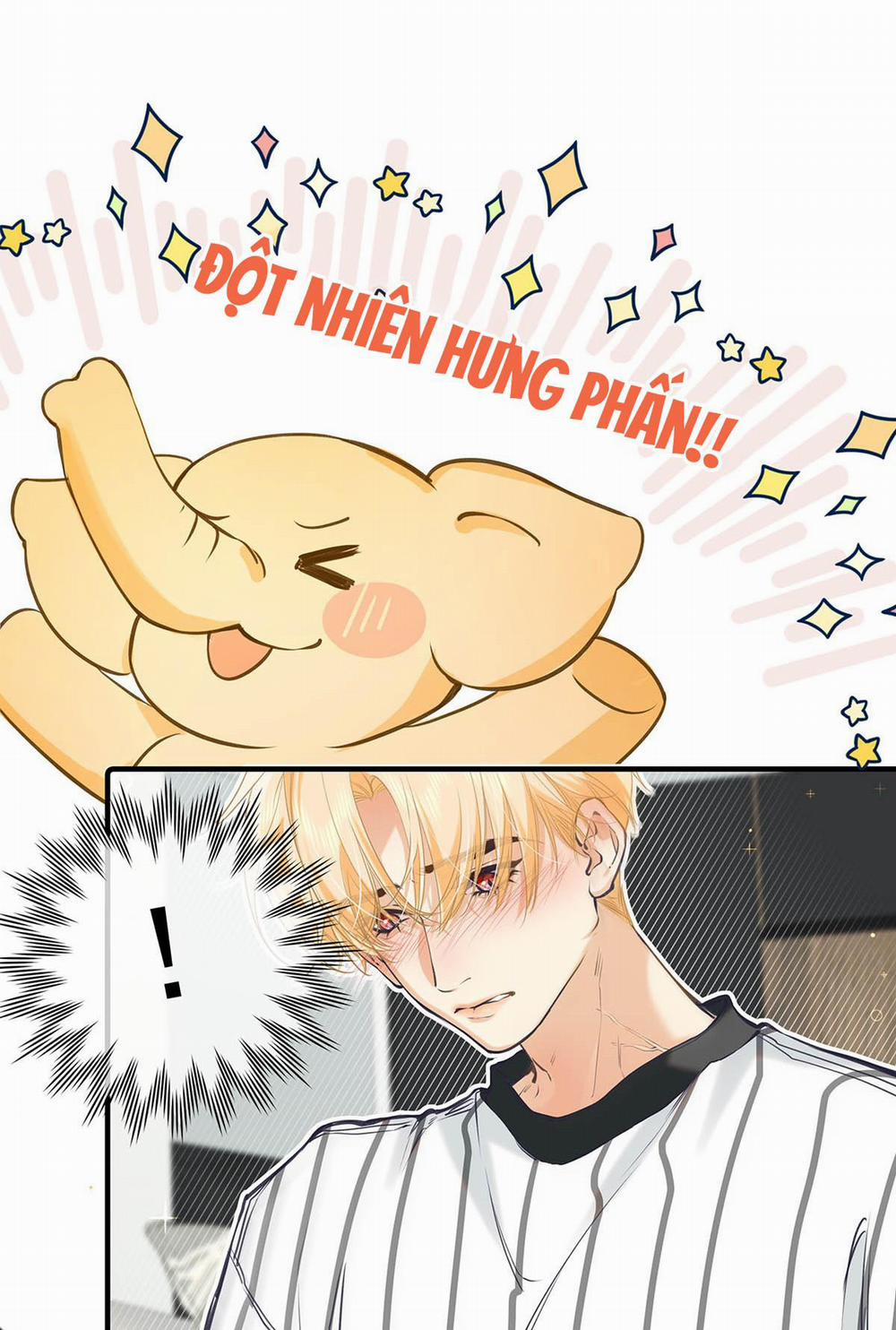 Trở Thành Bạn Trai Từ Con Số 0 12 trang 19