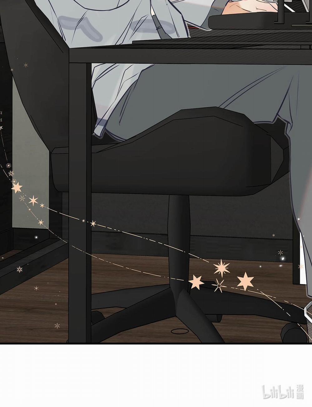 Trở Thành Bạn Trai Từ Con Số 0 12 trang 23