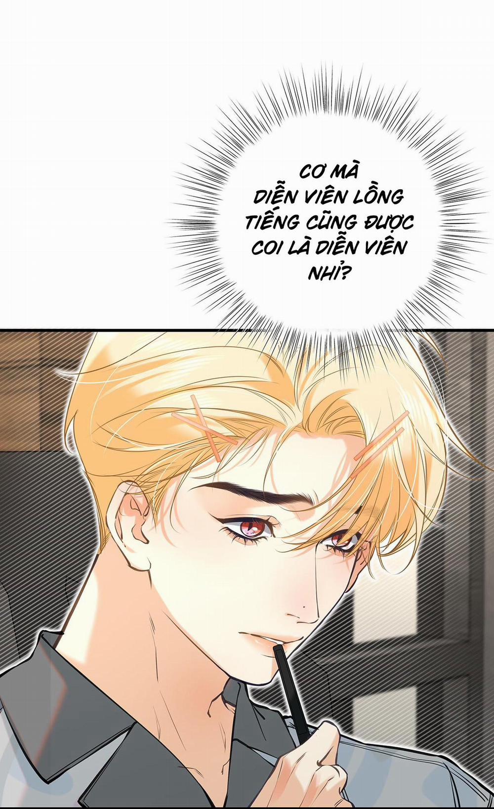 Trở Thành Bạn Trai Từ Con Số 0 12 trang 24