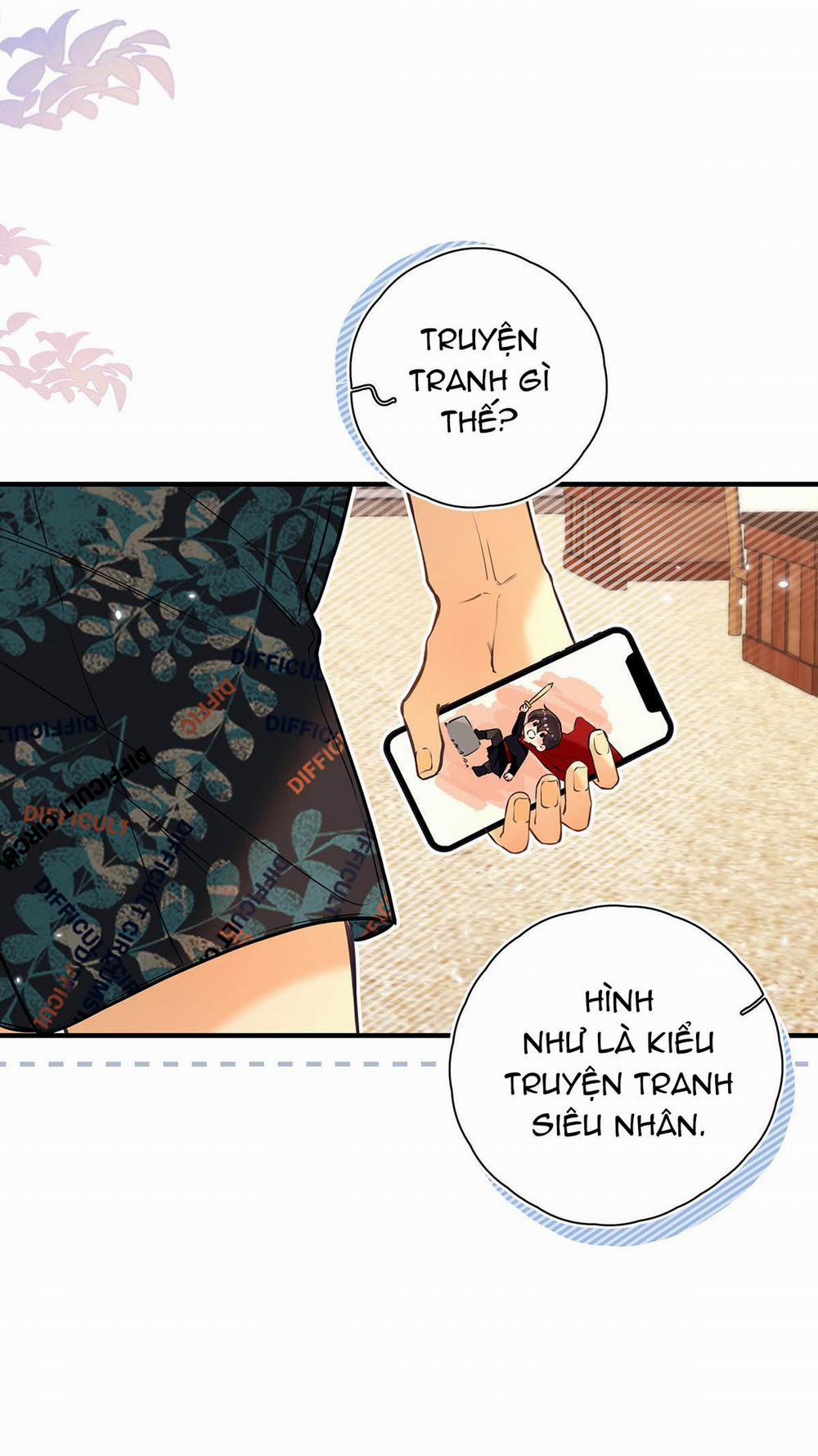 Trở Thành Bạn Trai Từ Con Số 0 12 trang 34