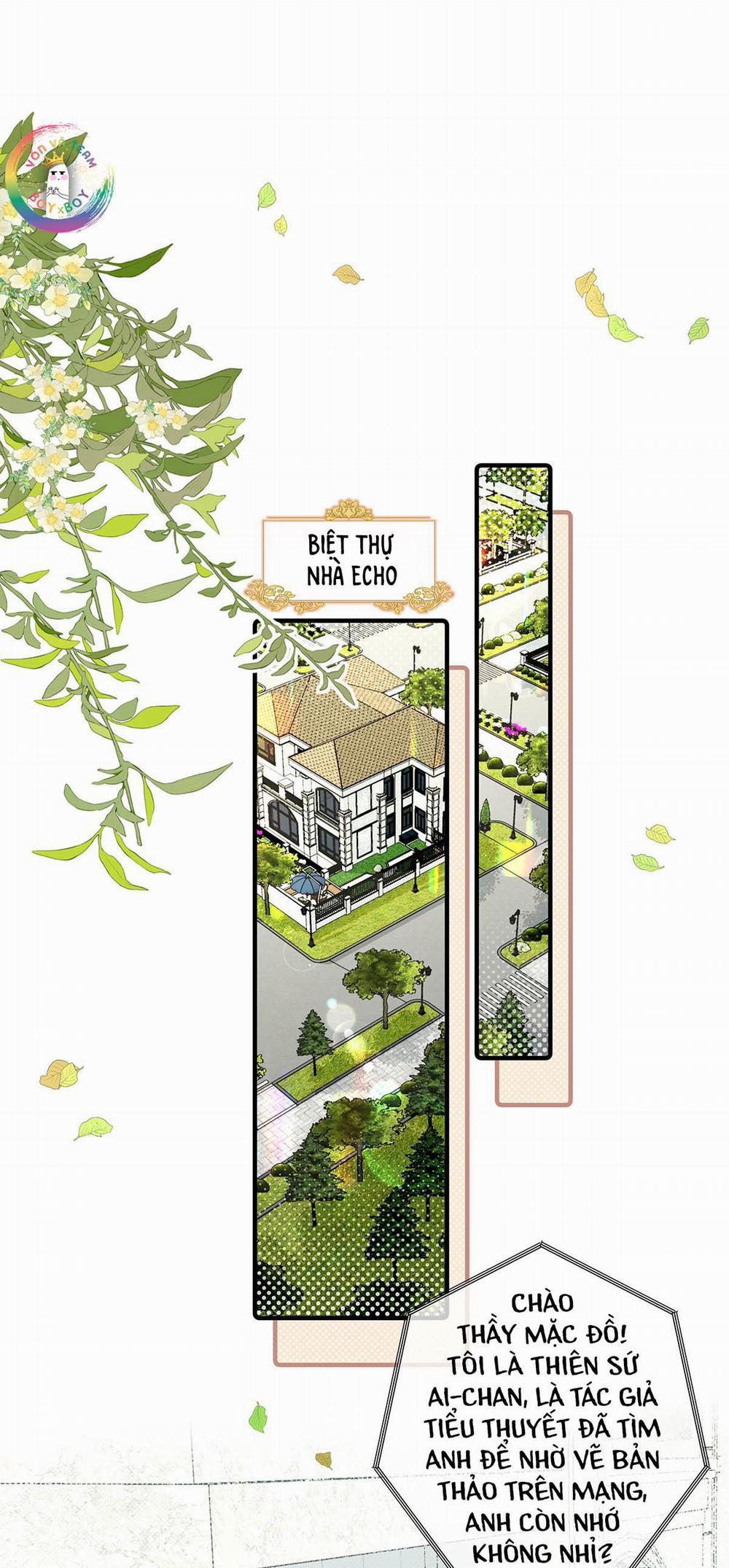 Trở Thành Bạn Trai Từ Con Số 0 12 trang 35