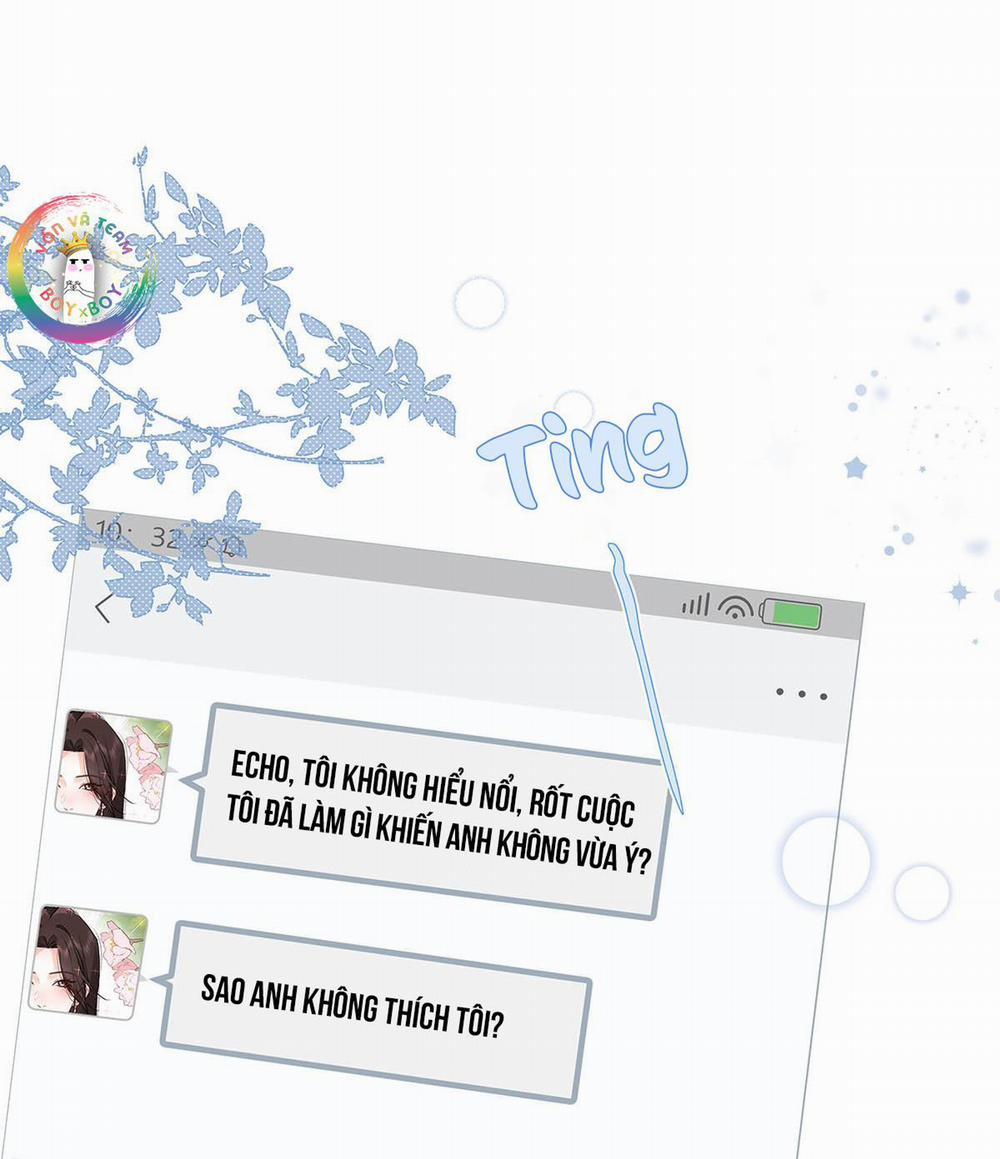 Trở Thành Bạn Trai Từ Con Số 0 12 trang 4