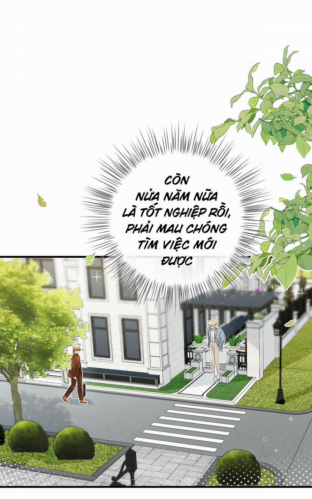 Trở Thành Bạn Trai Từ Con Số 0 12 trang 40