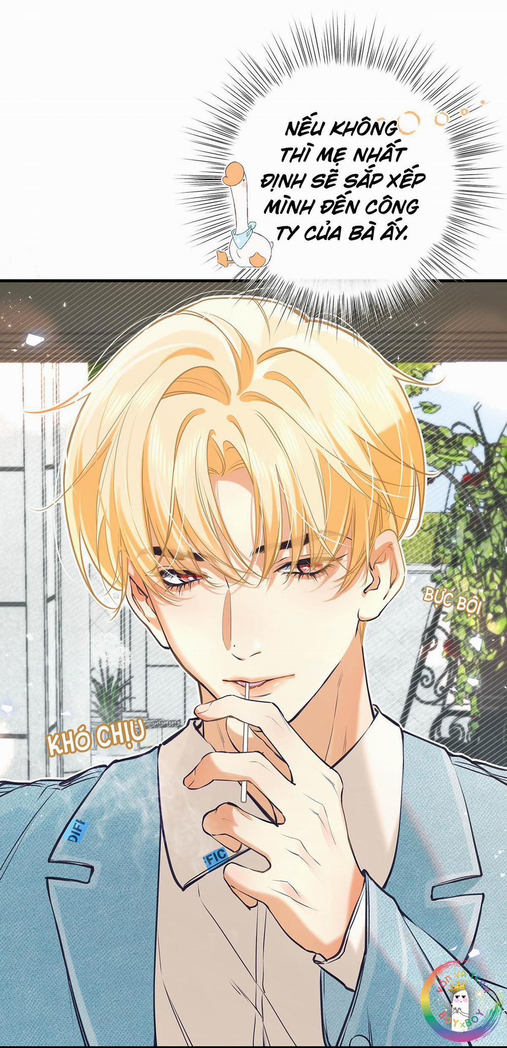 Trở Thành Bạn Trai Từ Con Số 0 12 trang 41