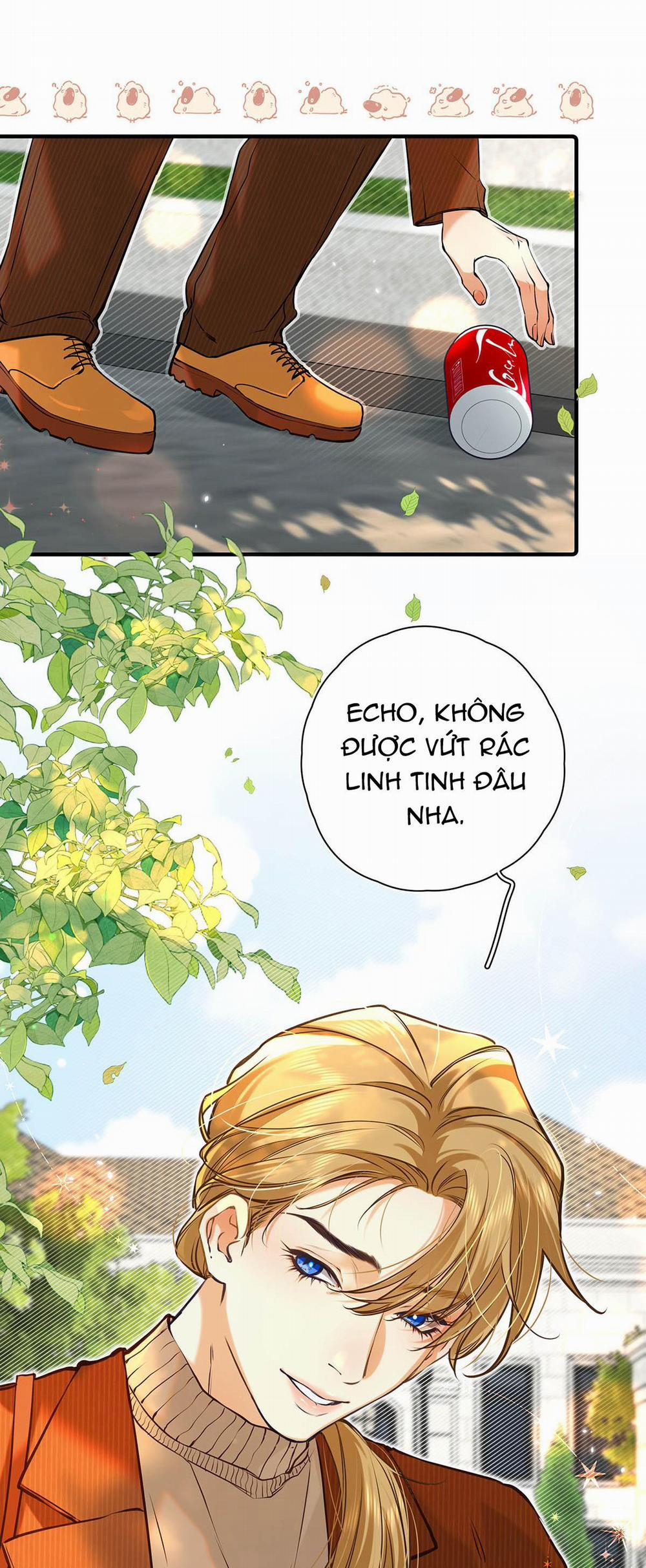 Trở Thành Bạn Trai Từ Con Số 0 12 trang 43