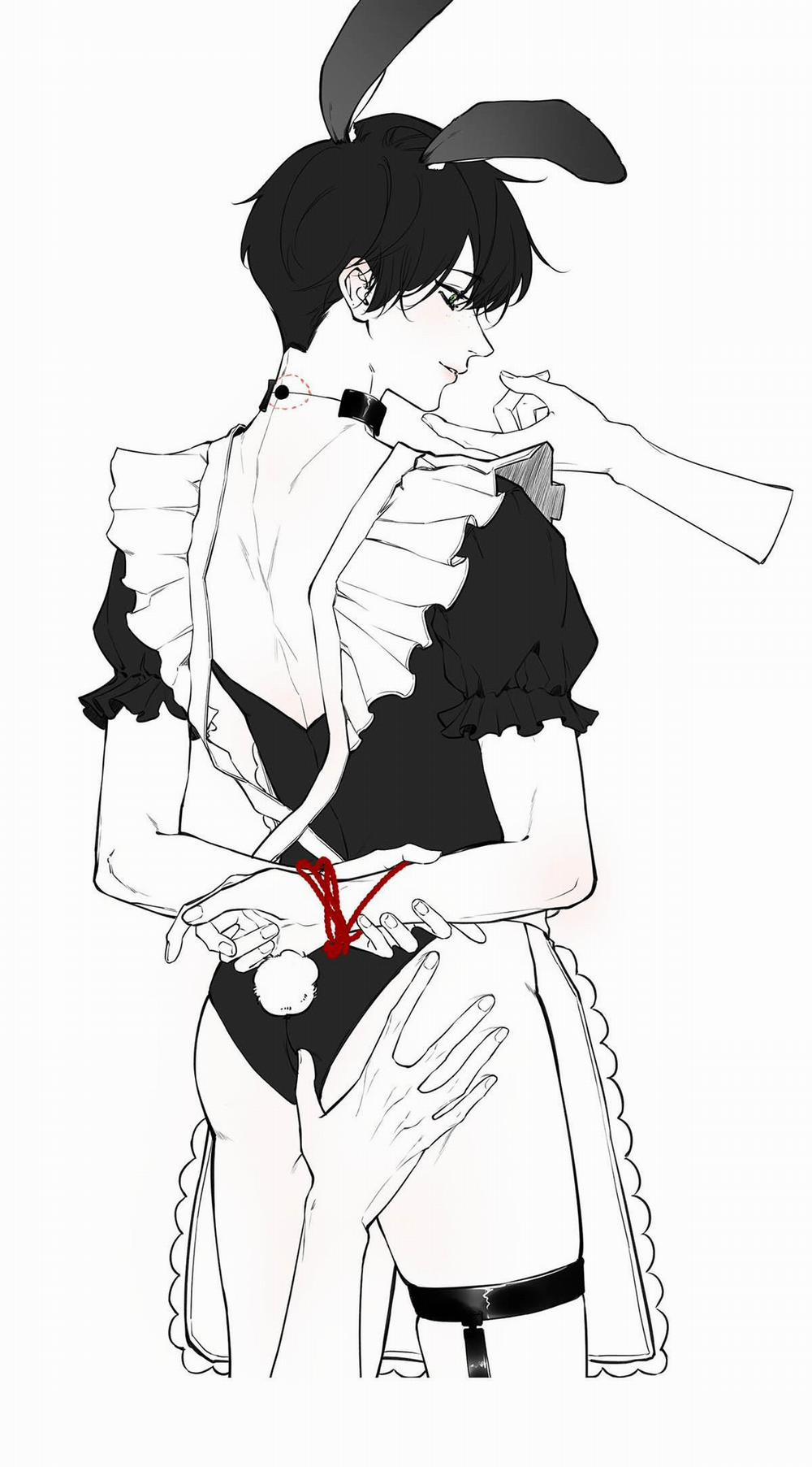 Trở Thành Bạn Trai Từ Con Số 0 12 trang 45