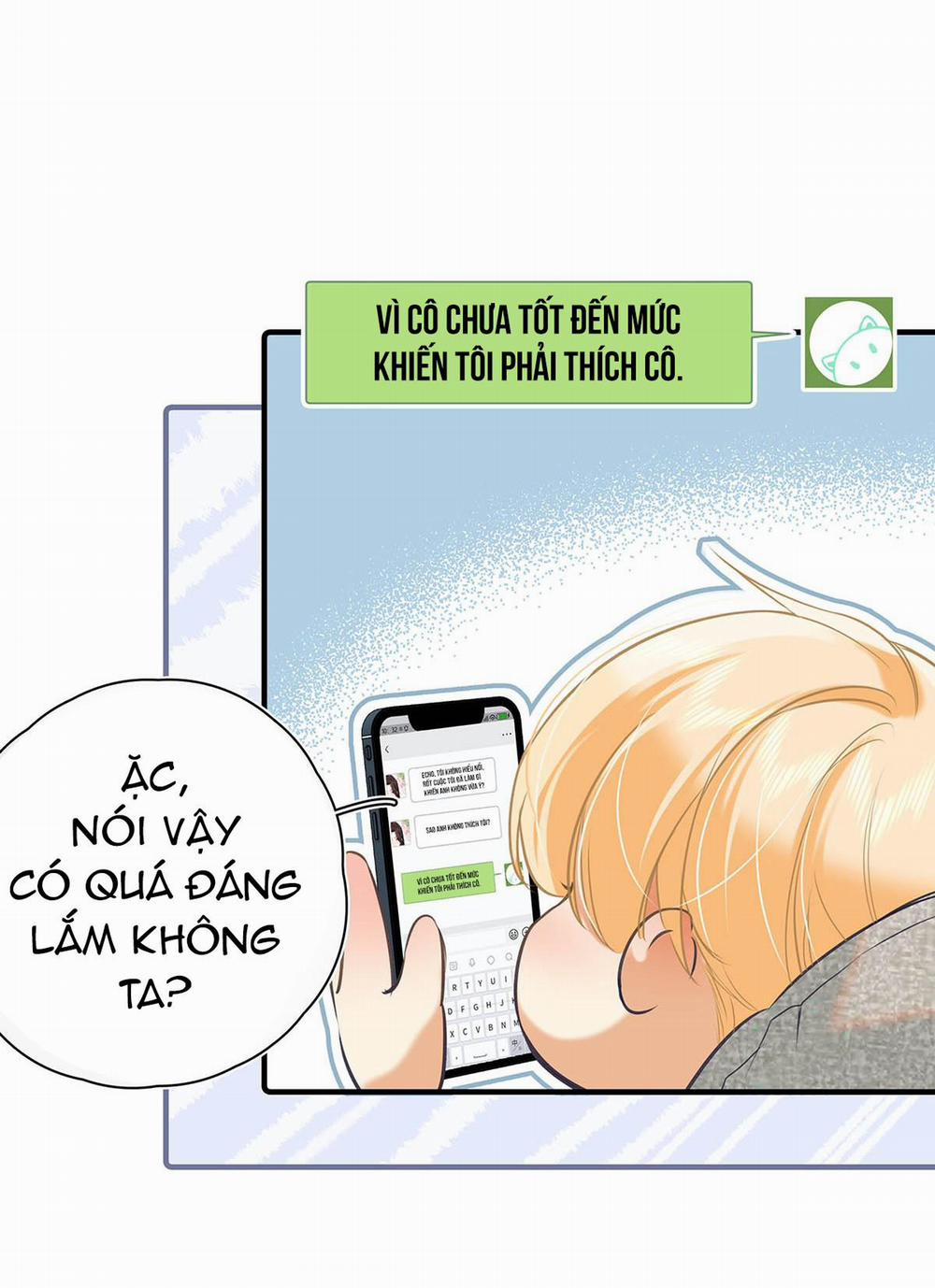 Trở Thành Bạn Trai Từ Con Số 0 12 trang 7