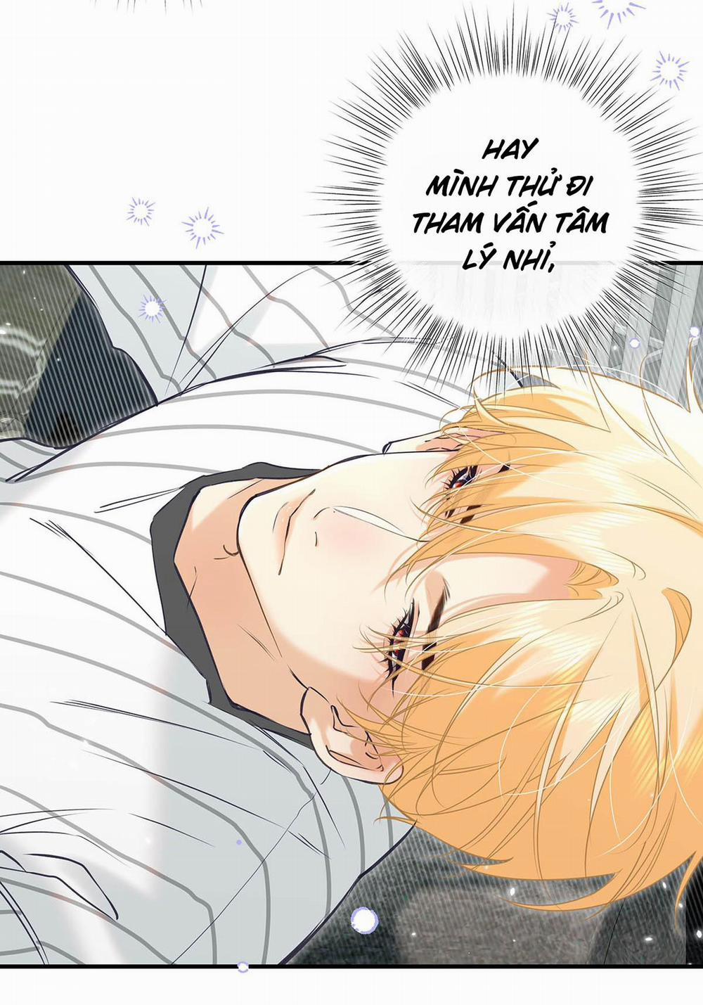 Trở Thành Bạn Trai Từ Con Số 0 12 trang 9