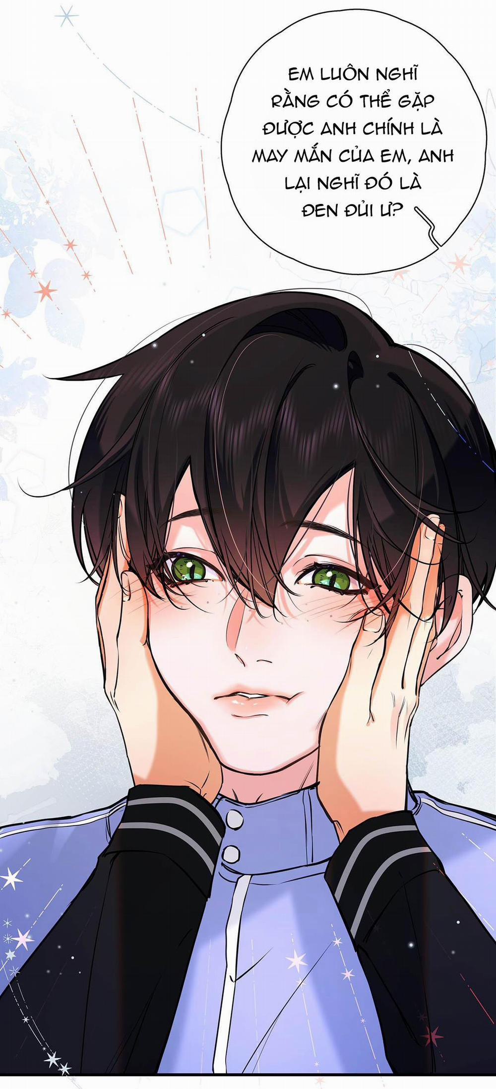 Trở Thành Bạn Trai Từ Con Số 0 13 trang 13