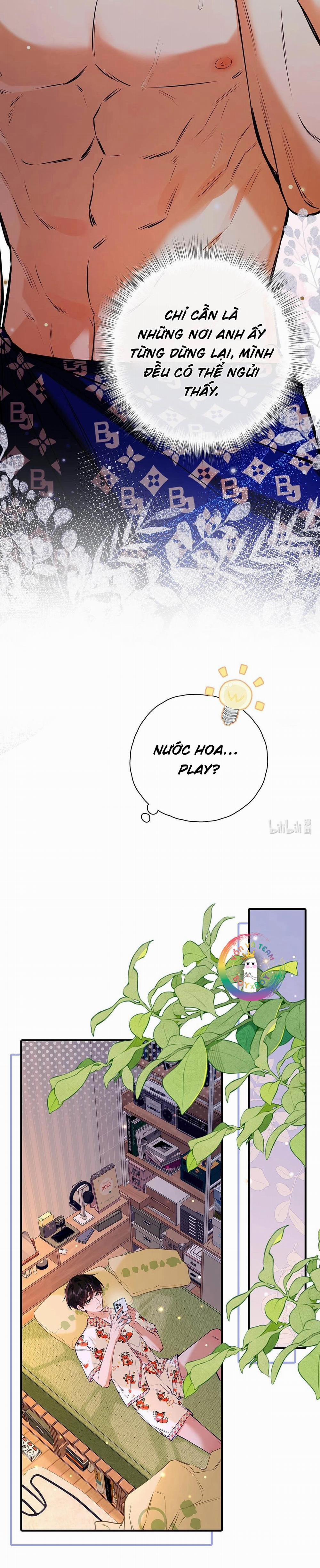 Trở Thành Bạn Trai Từ Con Số 0 14 trang 16