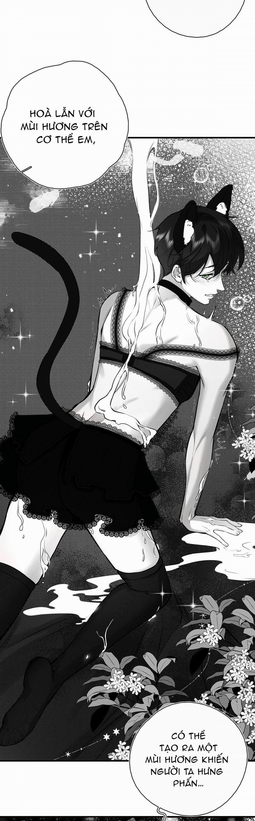 Trở Thành Bạn Trai Từ Con Số 0 14 trang 20