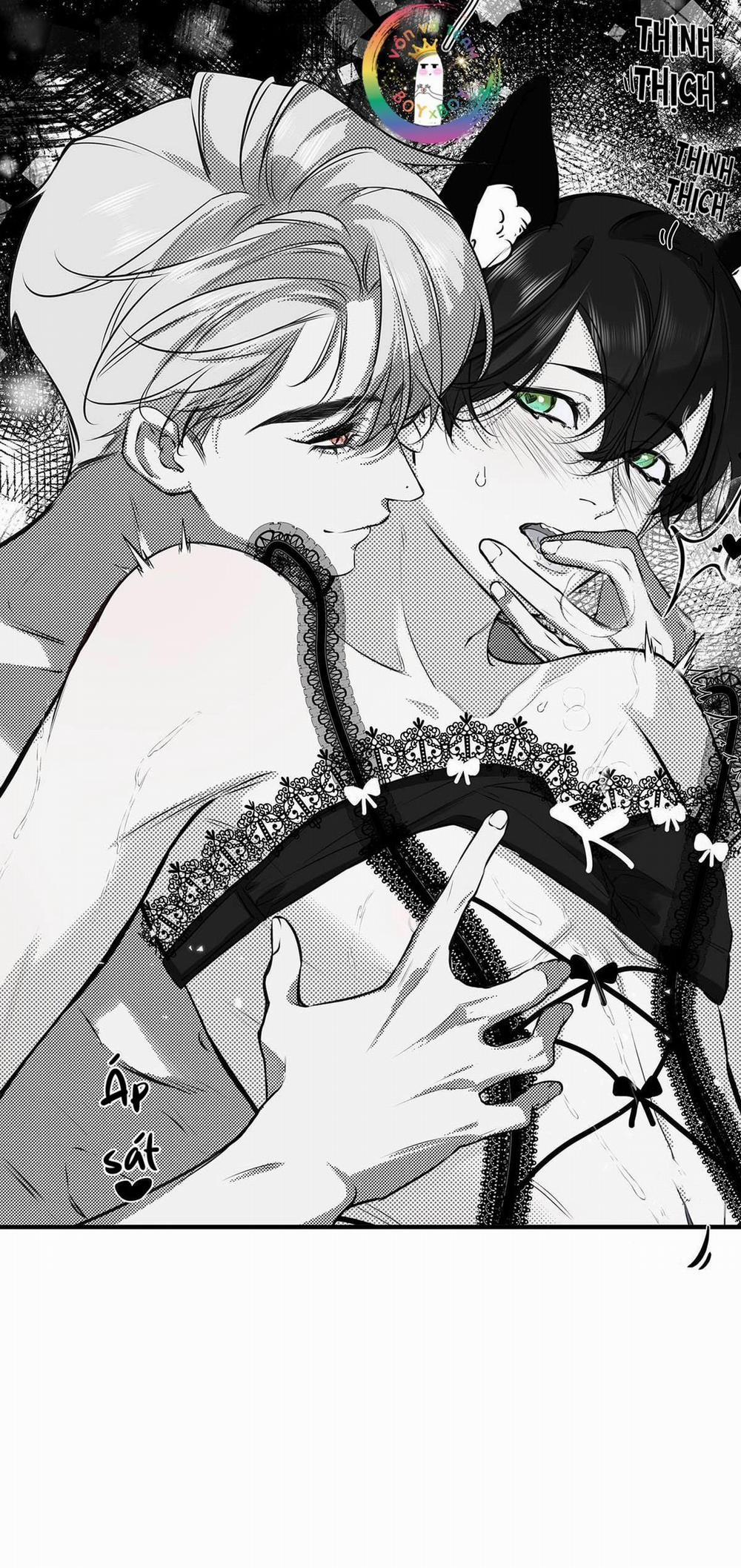 Trở Thành Bạn Trai Từ Con Số 0 14 trang 21