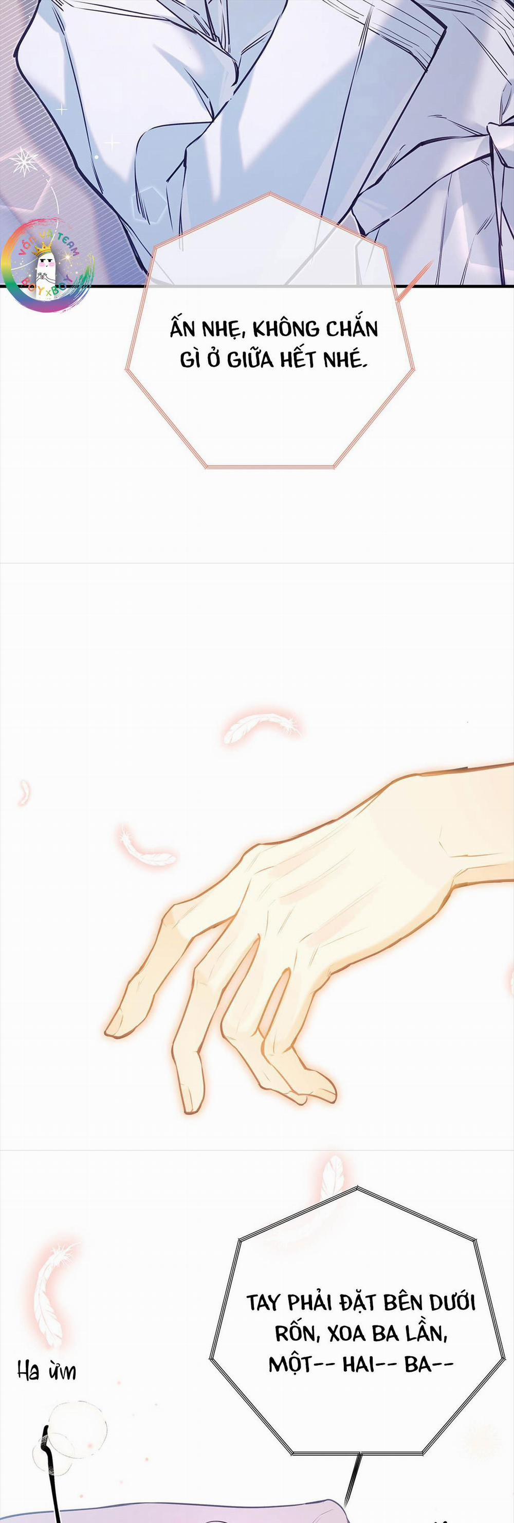 Trở Thành Bạn Trai Từ Con Số 0 15 trang 24