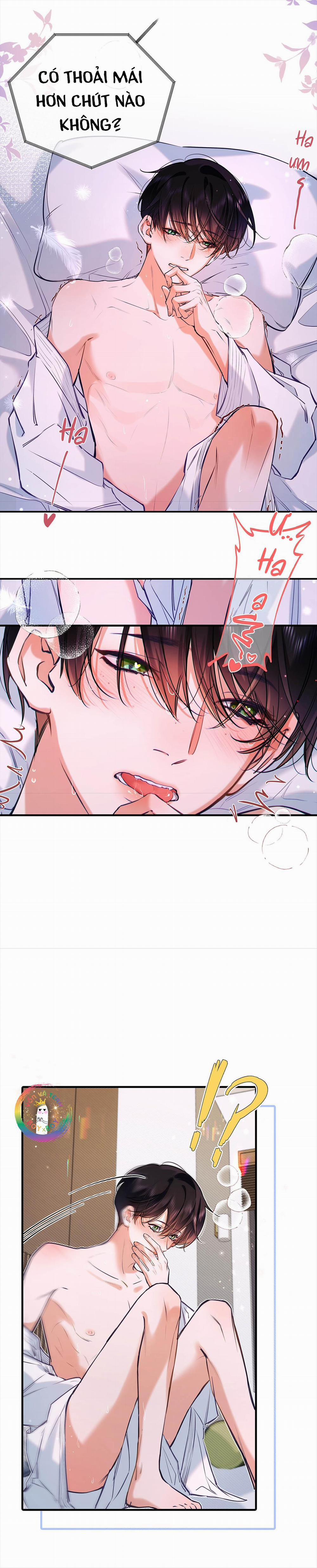 Trở Thành Bạn Trai Từ Con Số 0 16 trang 1