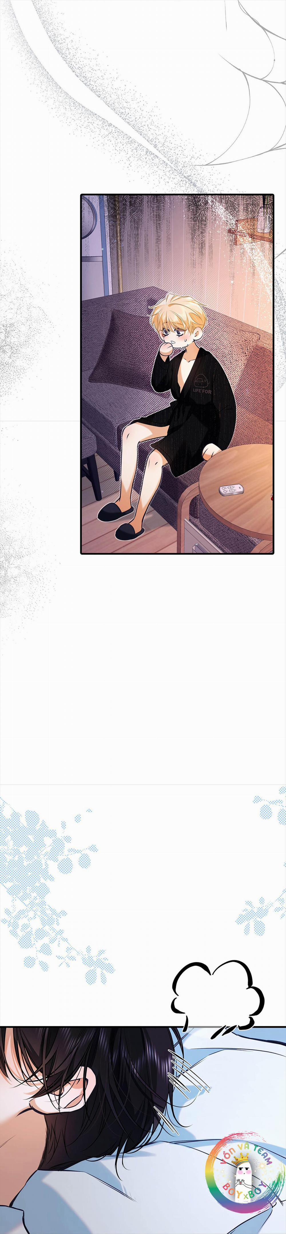 Trở Thành Bạn Trai Từ Con Số 0 16 trang 13