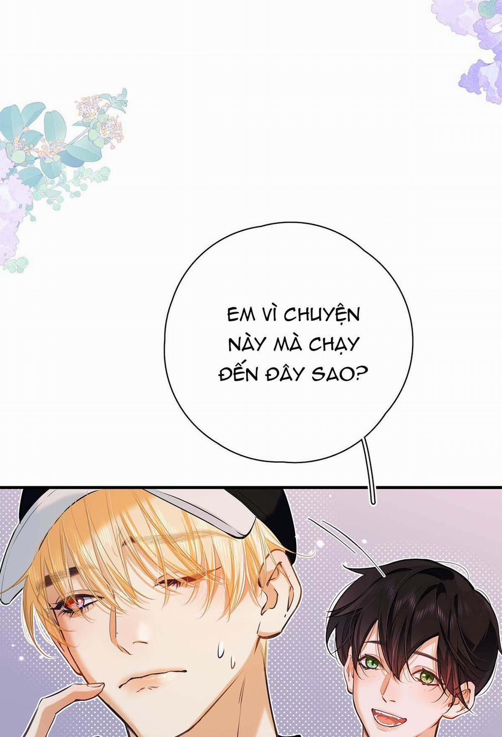 Trở Thành Bạn Trai Từ Con Số 0 17 trang 14