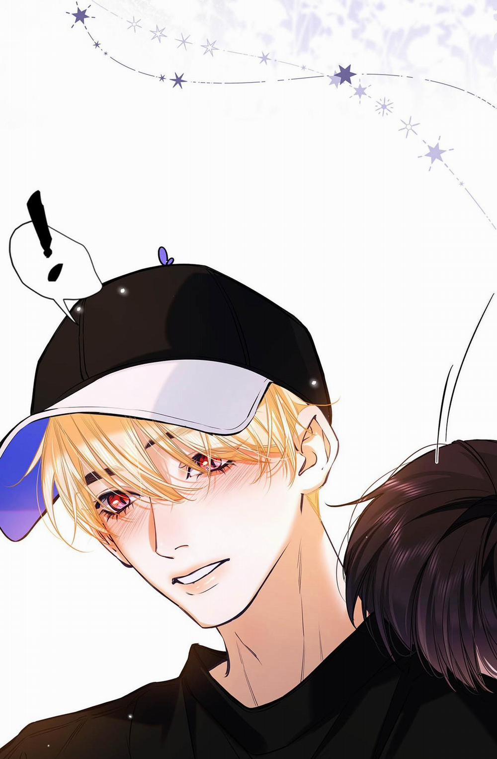 Trở Thành Bạn Trai Từ Con Số 0 17 trang 19