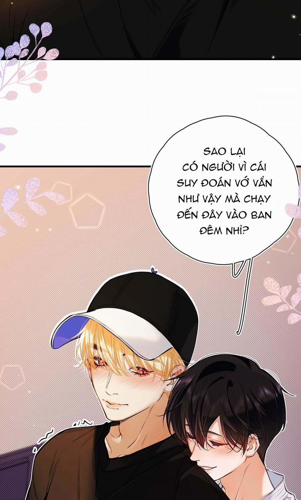 Trở Thành Bạn Trai Từ Con Số 0 17 trang 20