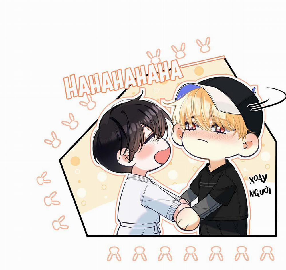 Trở Thành Bạn Trai Từ Con Số 0 17 trang 23