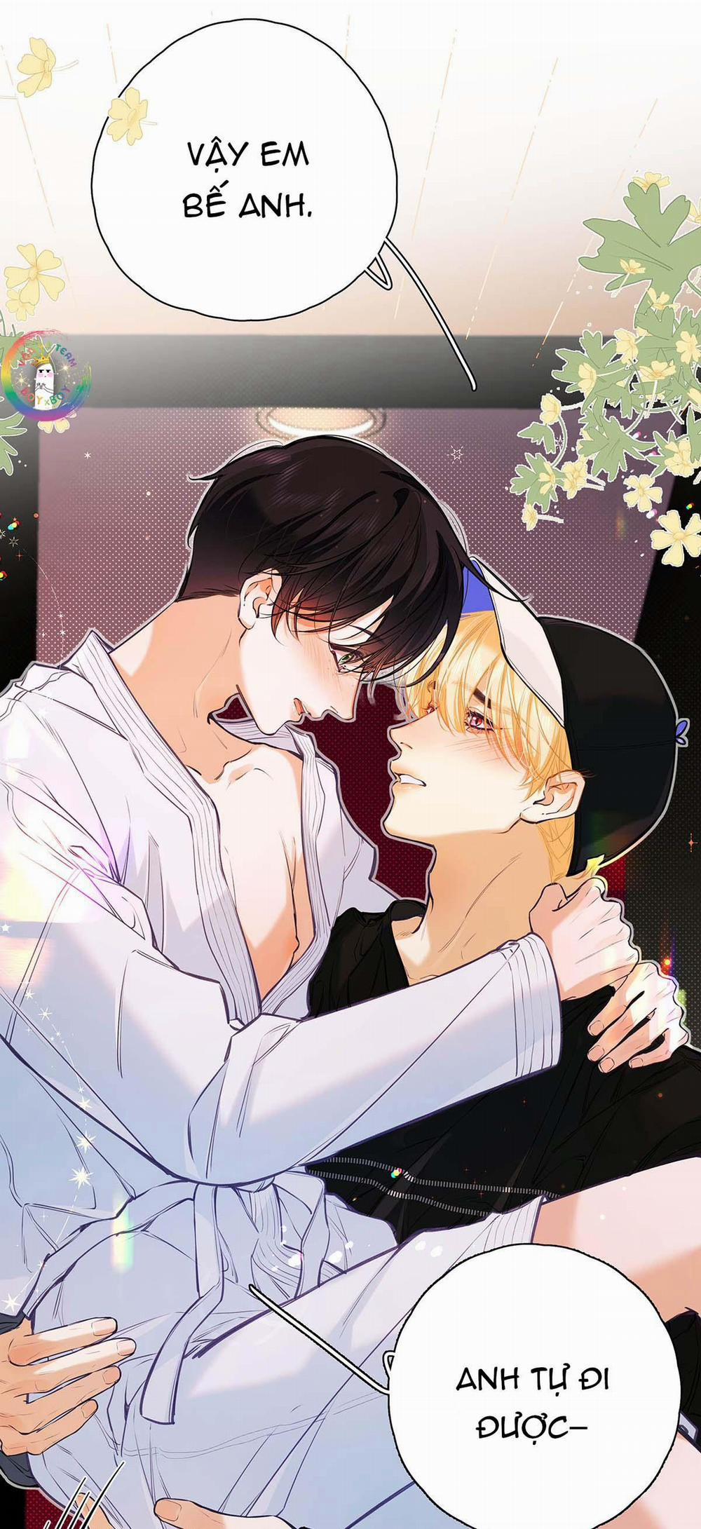 Trở Thành Bạn Trai Từ Con Số 0 17 trang 24