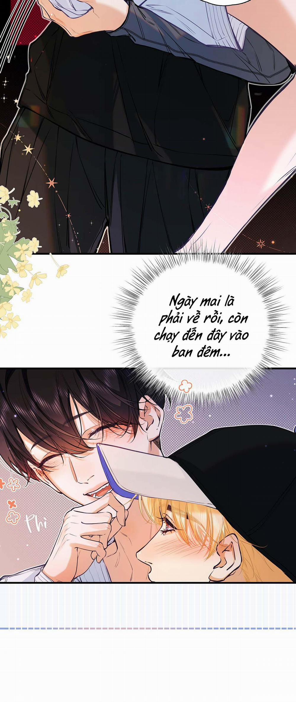 Trở Thành Bạn Trai Từ Con Số 0 17 trang 25