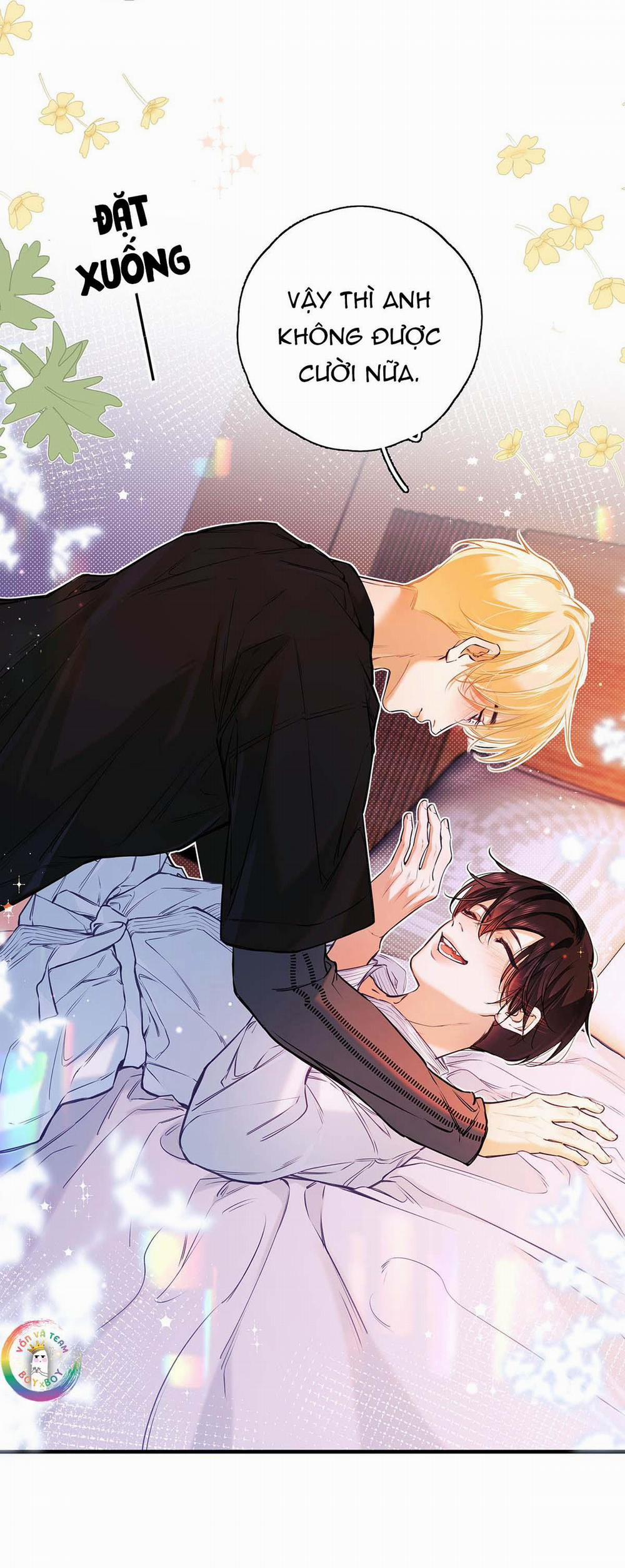 Trở Thành Bạn Trai Từ Con Số 0 17 trang 28