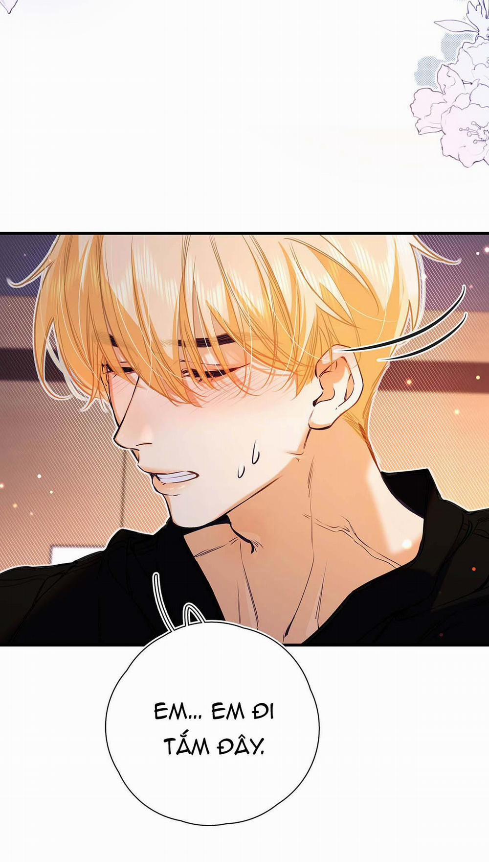 Trở Thành Bạn Trai Từ Con Số 0 17 trang 32