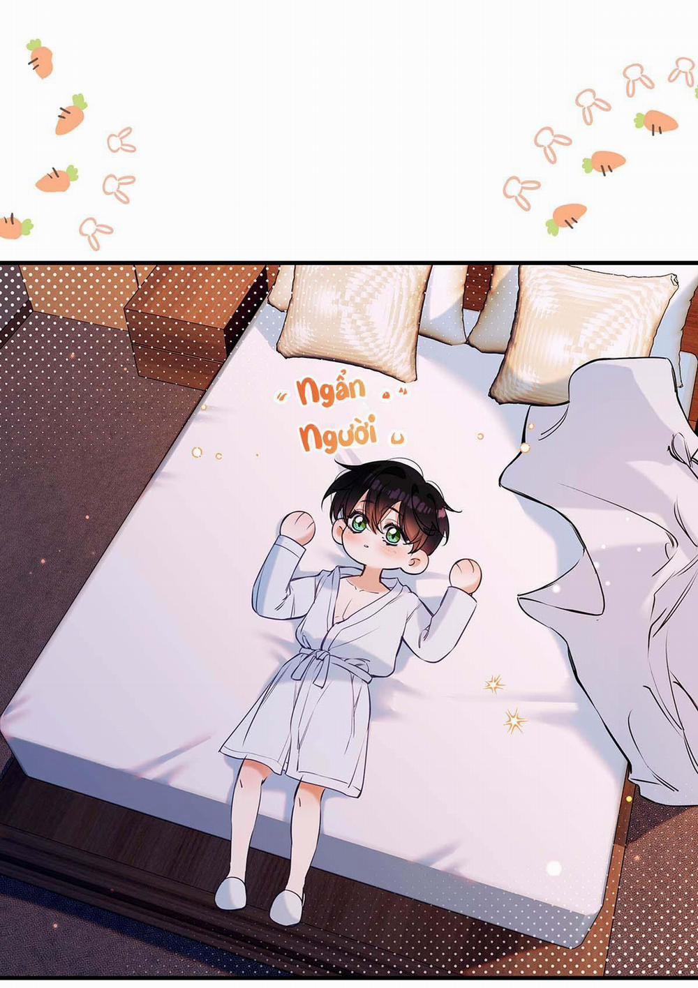 Trở Thành Bạn Trai Từ Con Số 0 17 trang 34