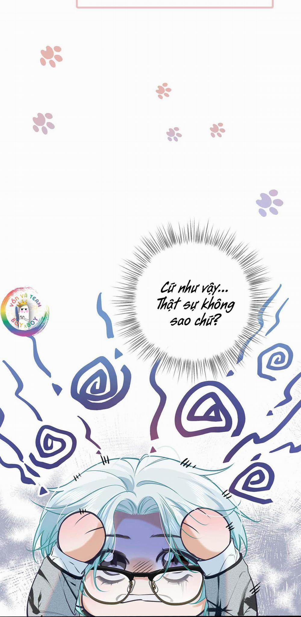 Trở Thành Bạn Trai Từ Con Số 0 17 trang 37