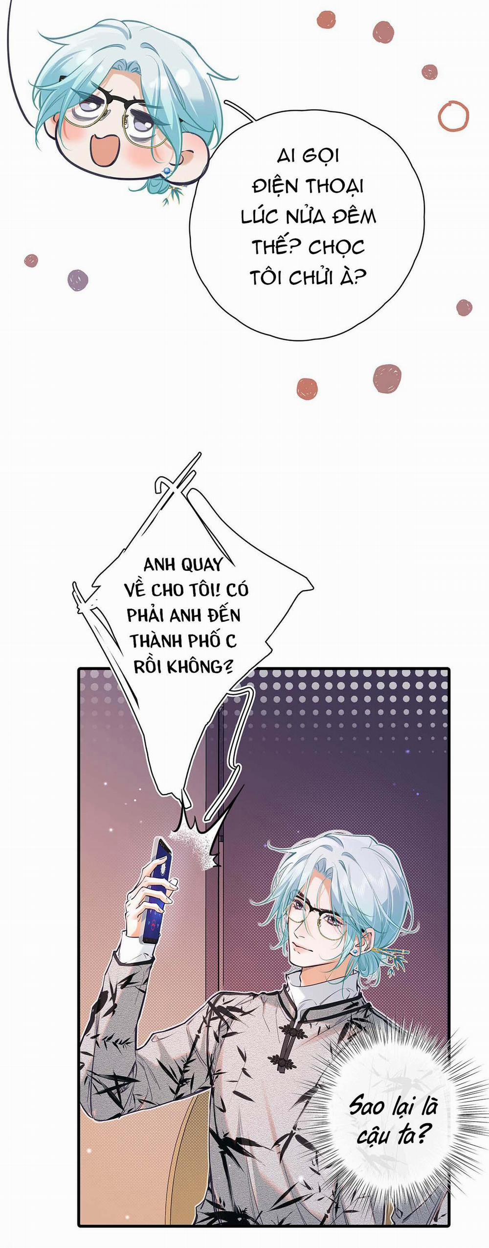 Trở Thành Bạn Trai Từ Con Số 0 17 trang 41