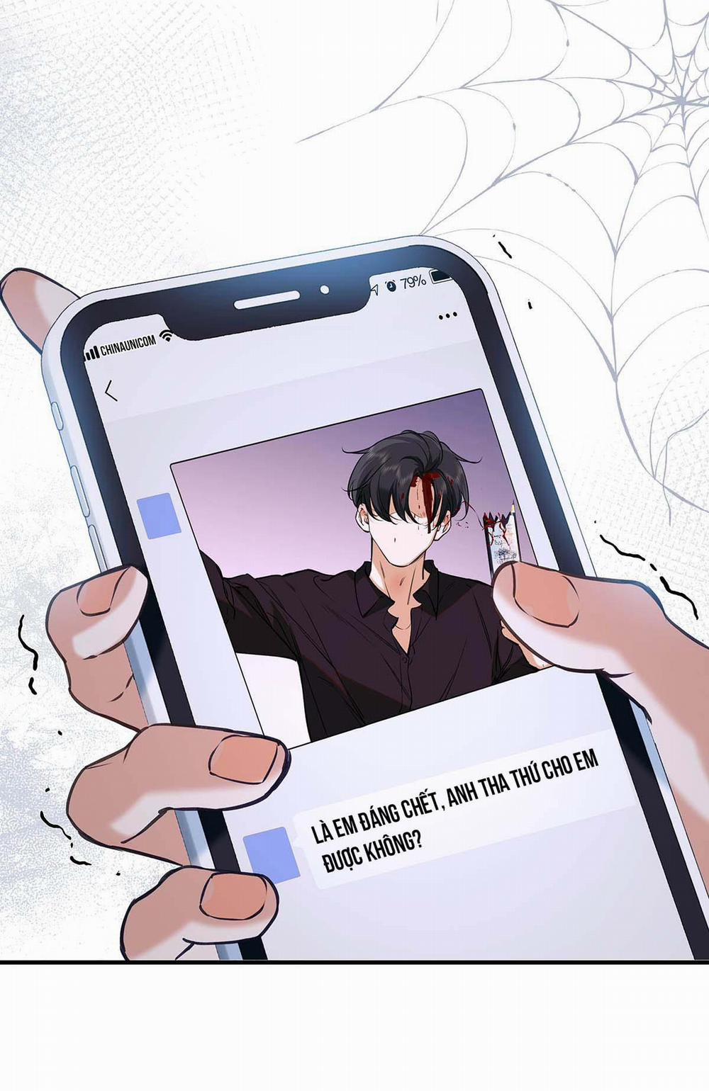 Trở Thành Bạn Trai Từ Con Số 0 17 trang 44