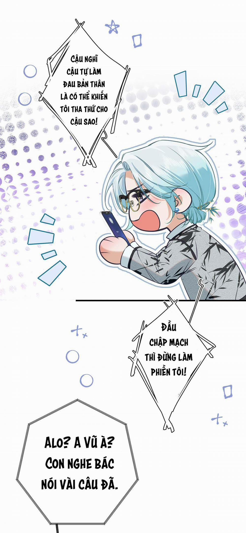 Trở Thành Bạn Trai Từ Con Số 0 17 trang 45