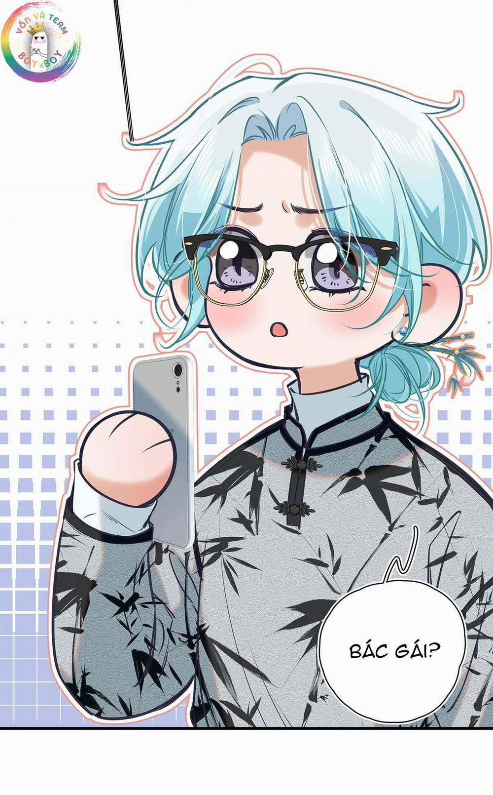 Trở Thành Bạn Trai Từ Con Số 0 17 trang 46