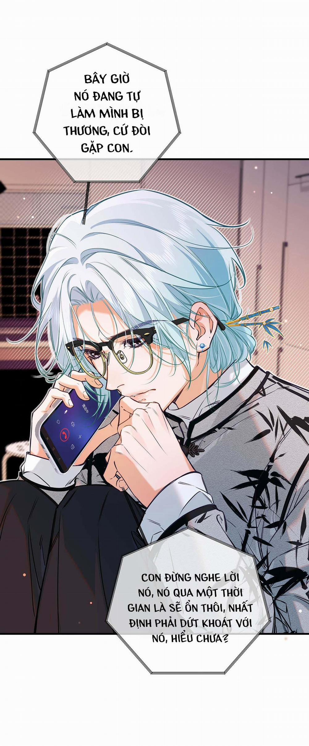 Trở Thành Bạn Trai Từ Con Số 0 17 trang 47