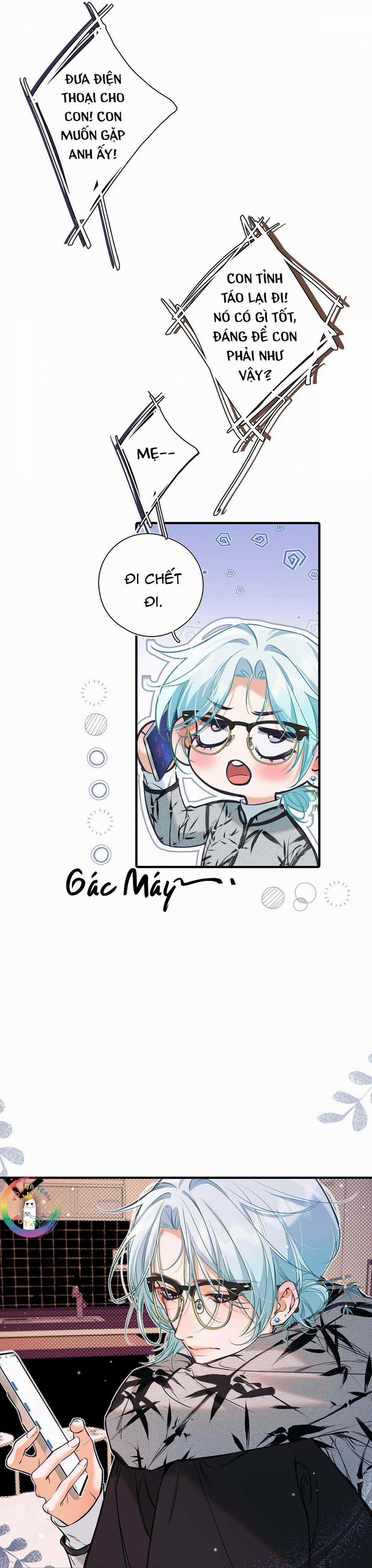 Trở Thành Bạn Trai Từ Con Số 0 17 trang 48